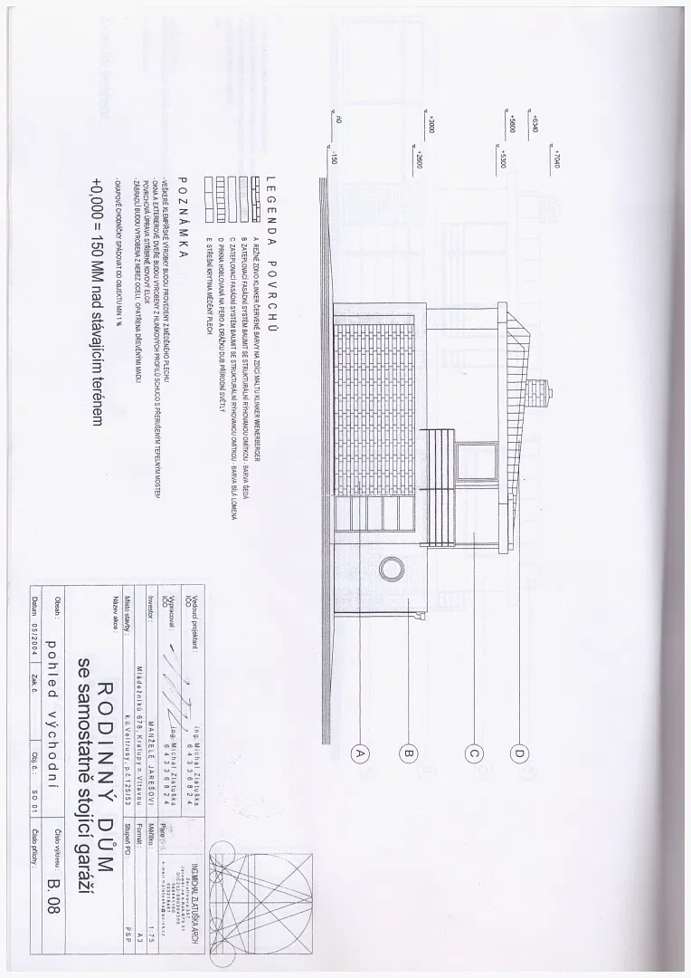 Floor plan 5