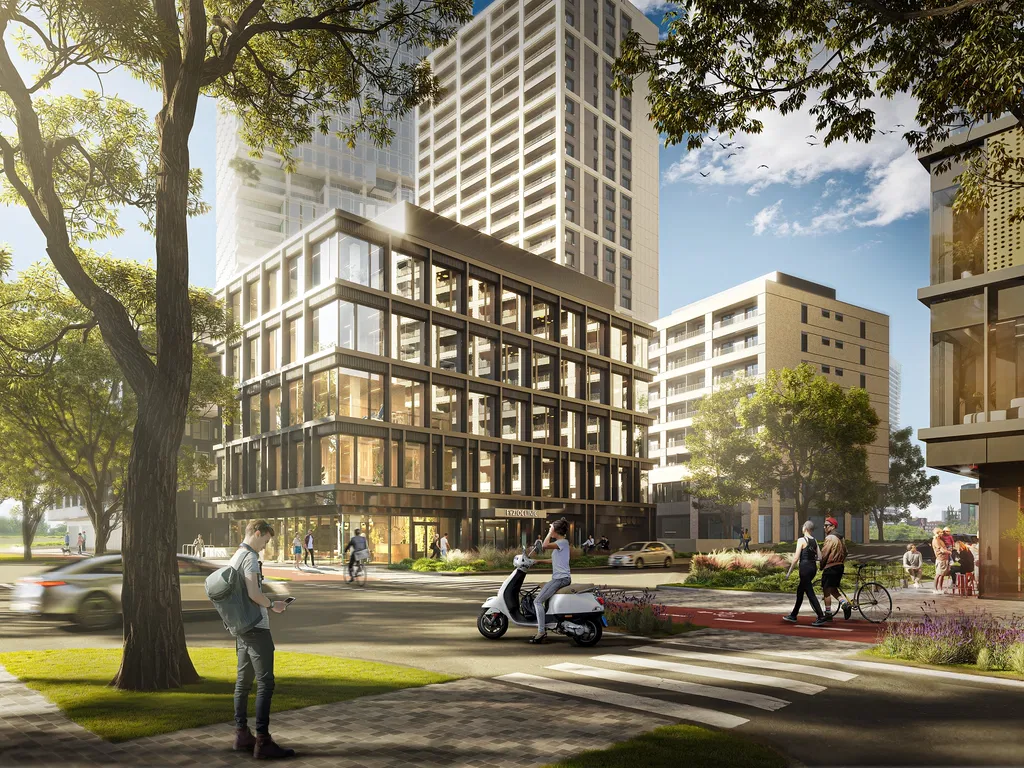 Plátennícka, Ružinov - Bratislava II | Prodej, Kancelářské prostory, 1710 m²