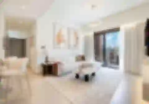 United Arab Emirates, Dubai - Downtown Dubai | Sale, Apartment, Two-bedroom (3+kk), 104 m²