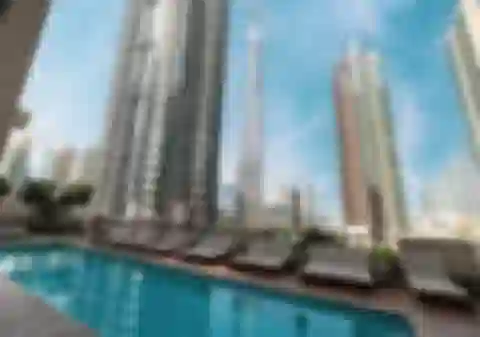 United Arab Emirates, Dubai - Downtown Dubai | Sale, Apartment, Two-bedroom (3+kk), 104 m²