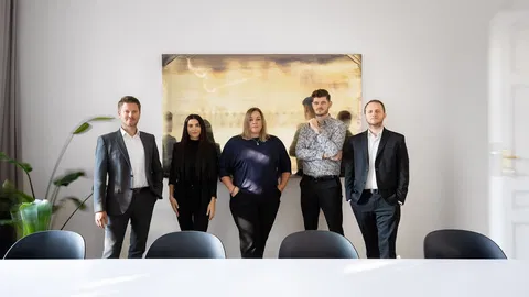 Svoboda & Williams’ Brno Branch Growing in Parallel to Regional Market