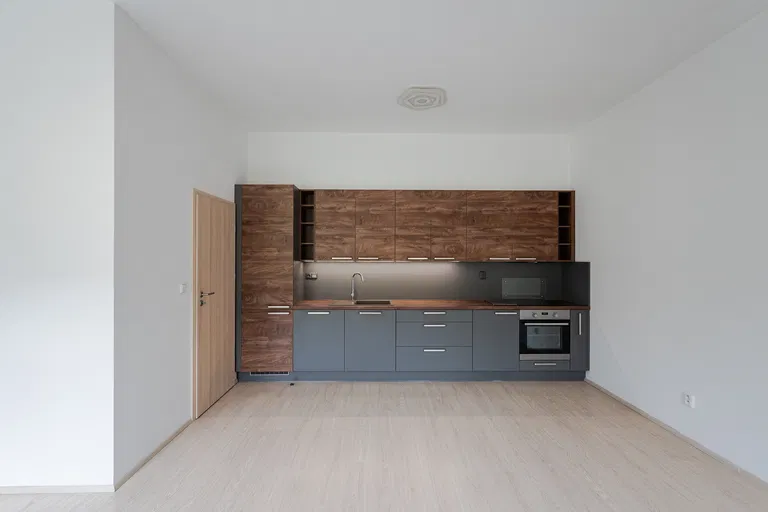 V Pitkovičkách, Pitkovice - Praha 10 | Predaj, Byt, 2-izbový, 53 m²