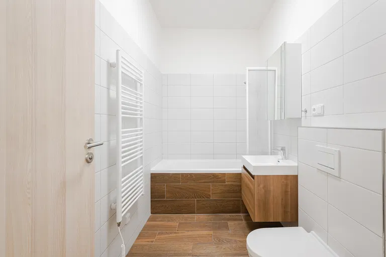 V Pitkovičkách, Pitkovice - Praha 10 | Predaj, Byt, 2-izbový, 53 m²