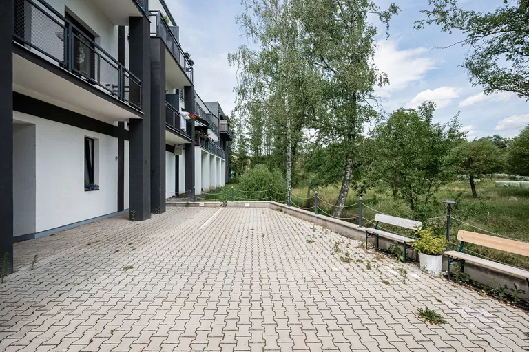 V Pitkovičkách, Pitkovice - Praha 10 | Predaj, Byt, 2-izbový, 53 m²