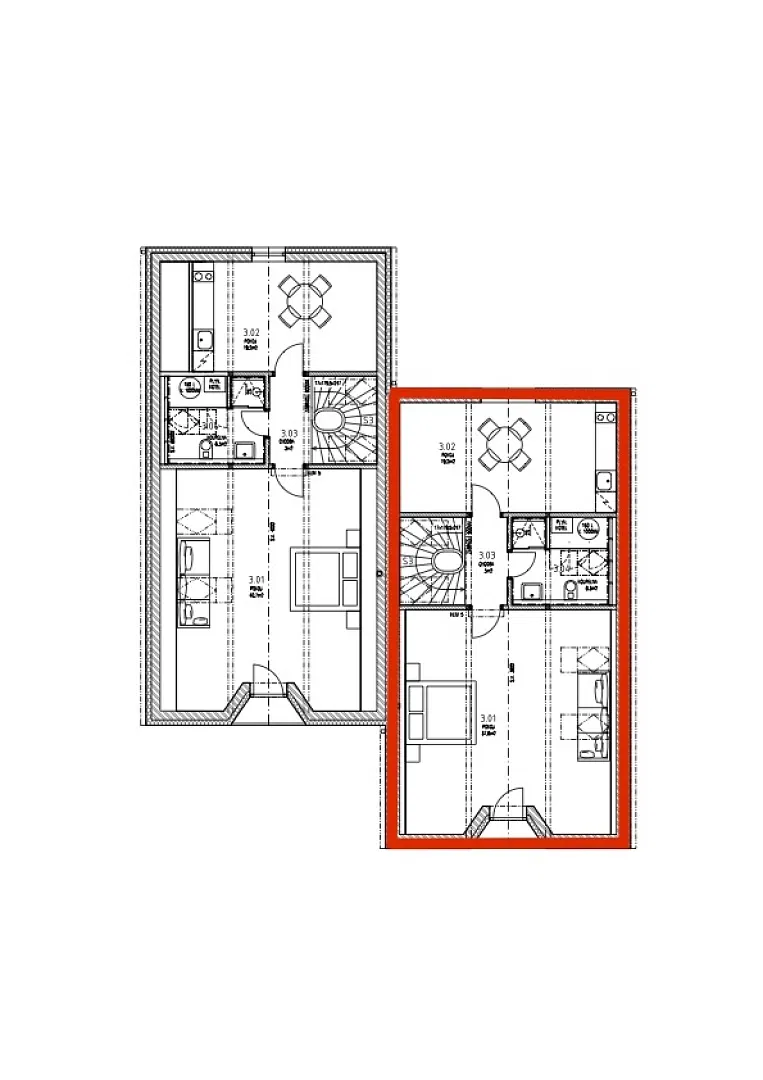 Floor plan 3