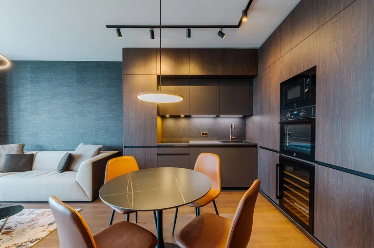 Pribinova, Ružinov - Bratislava II | Prenájom, Byt, 2-izbový, 68 m²