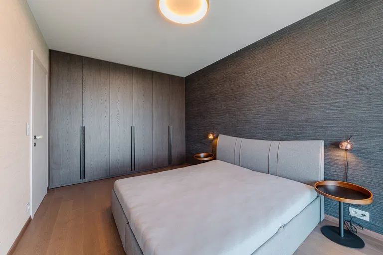 Pribinova, Ružinov - Bratislava II | Rent, Apartment, One-bedroom (2+kk), 67 m²