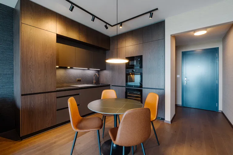 Pribinova, Ružinov - Bratislava II | Rent, Apartment, One-bedroom (2+kk), 67 m²
