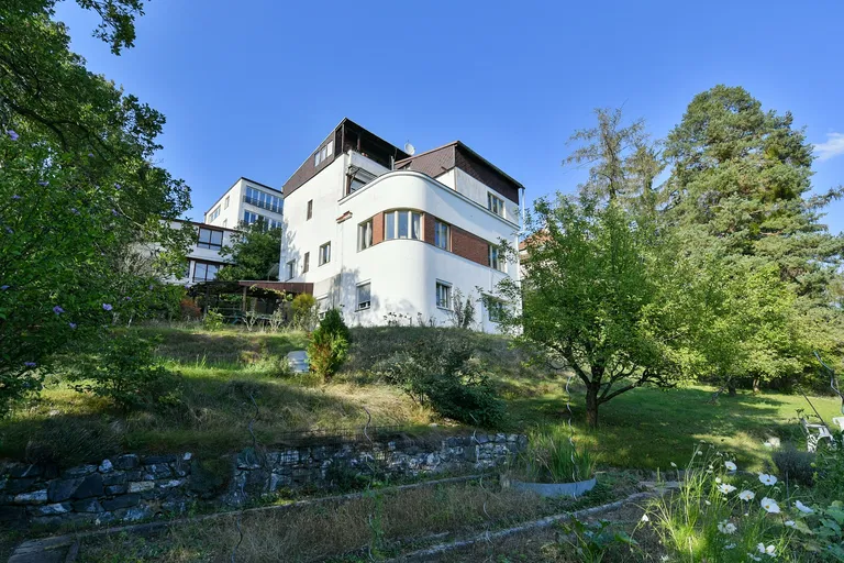Nad Údolím, Hodkovičky - Praha 4 | Predaj, Rodinný dom, 11-izbový, 428 m²
