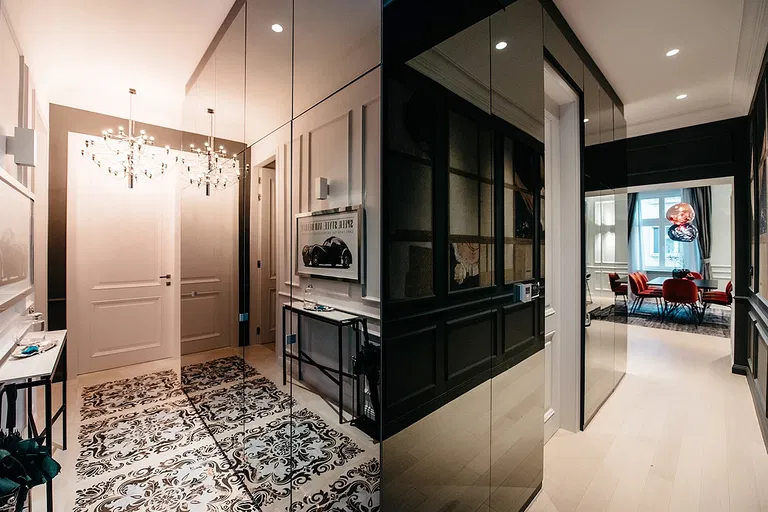 Chorvátsko, Záhreb - Záhreb | Predaj, Byt, 4-izbový, 172 m²