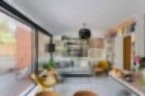 Janákova, Dejvice - Praha 6 | Pronájem, Rodinný dům, 4+kk, 121 m²