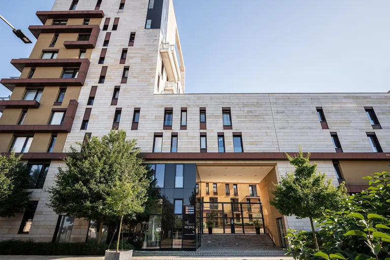 Baarova, Michle - Praha 4 | Predaj, Byt, 3-izbový, 125 m²
