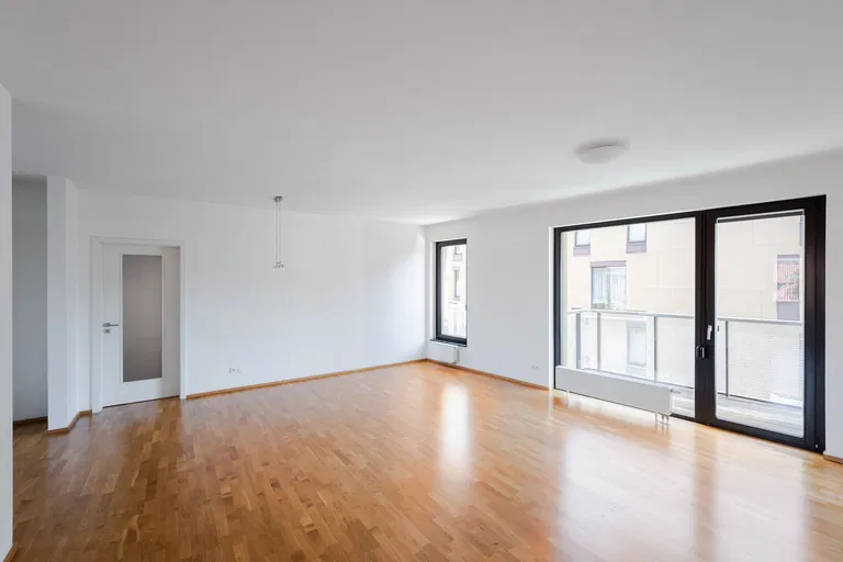 Baarova, Michle - Praha 4 | Predaj, Byt, 3-izbový, 125 m²