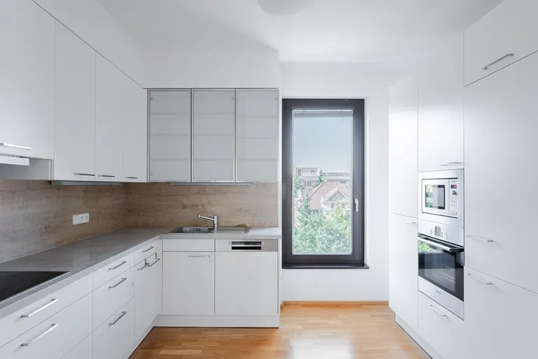 Baarova, Michle - Praha 4 | Predaj, Byt, 3-izbový, 125 m²