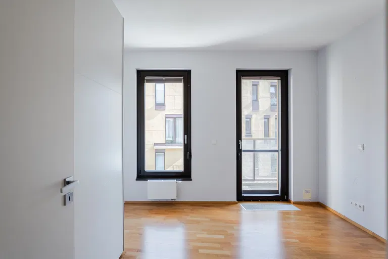 Baarova, Michle - Praha 4 | Predaj, Byt, 3-izbový, 125 m²