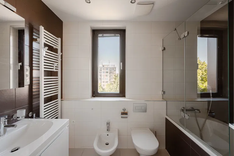 Baarova, Michle - Praha 4 | Predaj, Byt, 3-izbový, 125 m²