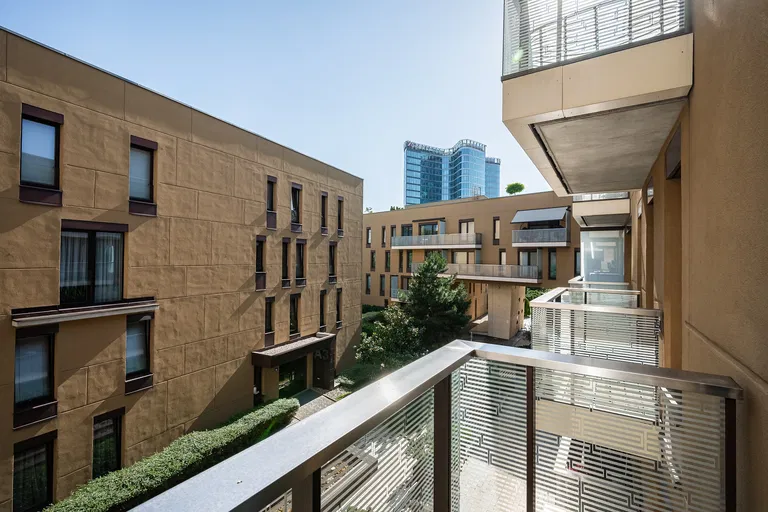 Baarova, Michle - Praha 4 | Predaj, Byt, 3-izbový, 125 m²