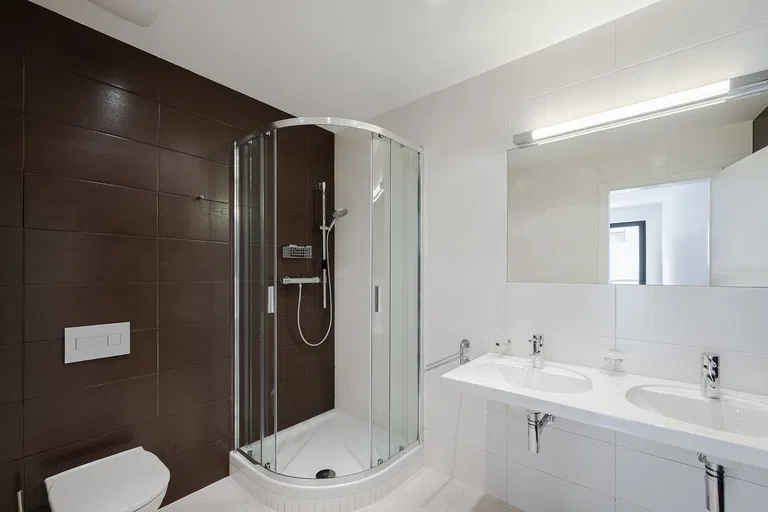 Baarova, Michle - Praha 4 | Predaj, Byt, 3-izbový, 125 m²