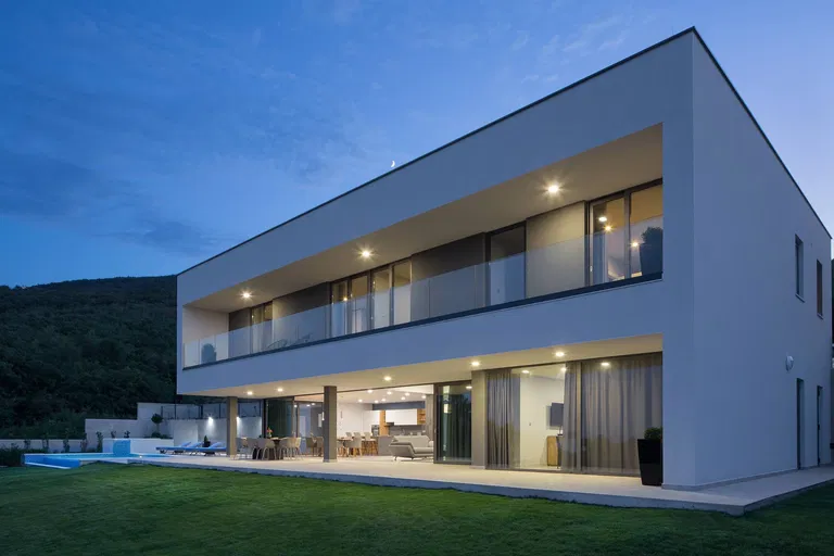 Chorvátsko, Istria - Istria | Predaj, Rodinný dom, 4-izbový, 314 m²