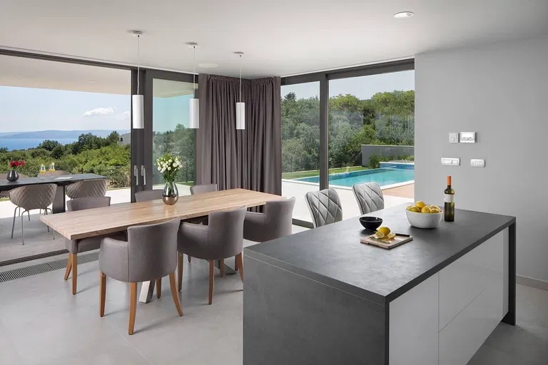 Chorvátsko, Istria - Istria | Predaj, Rodinný dom, 4-izbový, 314 m²