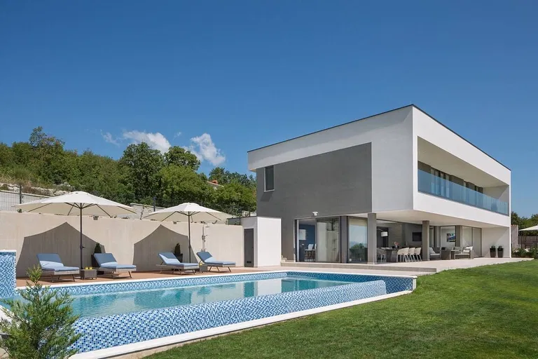 Chorvátsko, Istria - Istria | Predaj, Rodinný dom, 4-izbový, 314 m²
