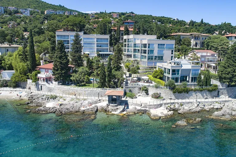 Chorvátsko, Istria - Opatija | Predaj, Byt, 2-izbový, 106 m²