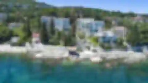 Chorvátsko, Istria - Opatija | Predaj, Byt, 2-izbový, 106 m²