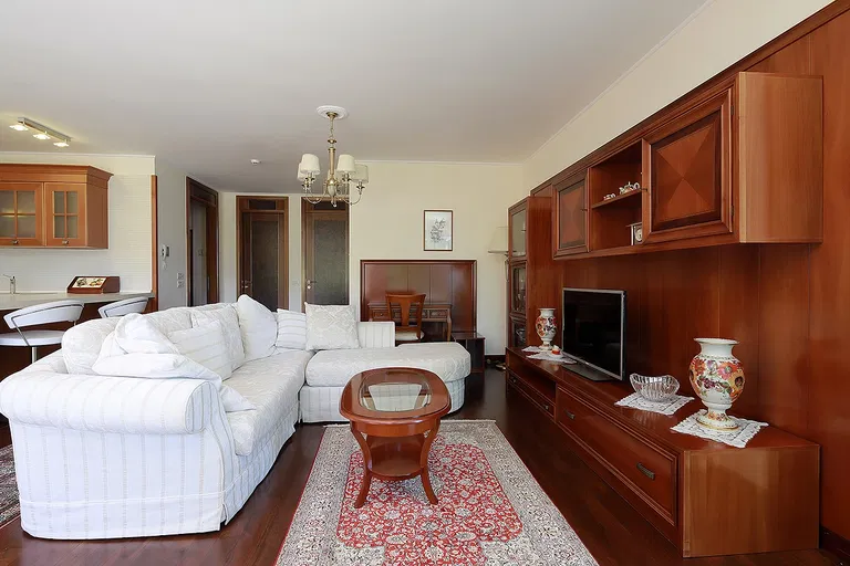 Chorvátsko, Istria - Opatija | Predaj, Byt, 2-izbový, 106 m²
