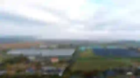 Drásov - Příbram | Rent, Industrial park, 11 945 m²