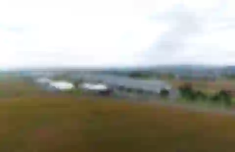 Drásov - Příbram | Rent, Industrial park, 11 945 m²