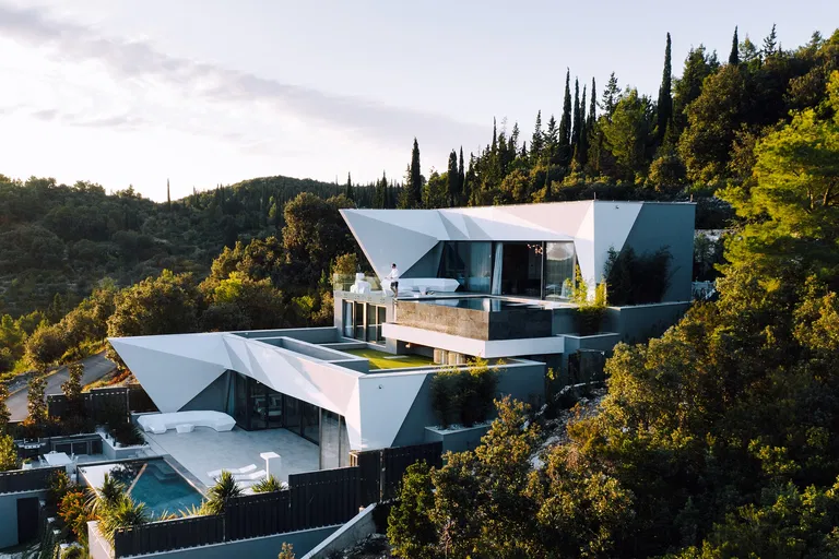 Croatia, Island Korcula - Island Korcula | Sale, House, Seven-bedroom (8+kk), 683 m²