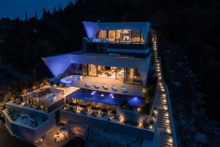 Croatia, Island Korcula - Island Korcula | Sale, House, Seven-bedroom (8+kk), 683 m²