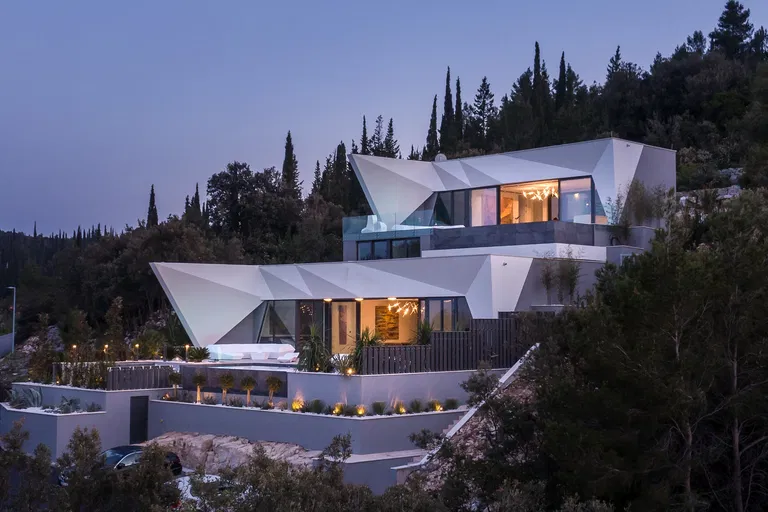 Croatia, Island Korcula - Island Korcula | Sale, House, Seven-bedroom (8+kk), 683 m²