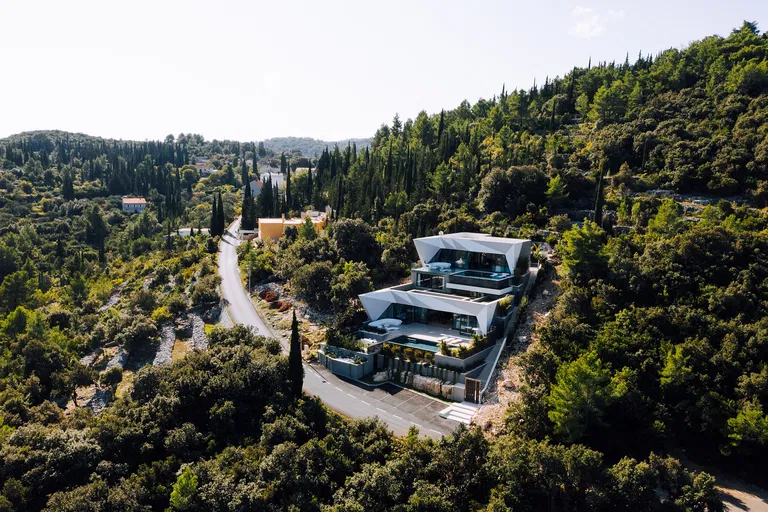 Croatia, Island Korcula - Island Korcula | Sale, House, Seven-bedroom (8+kk), 683 m²
