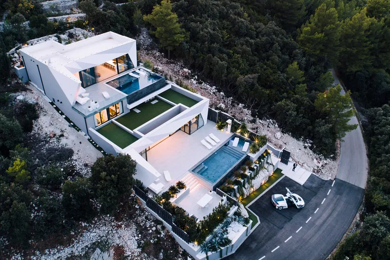 Croatia, Island Korcula - Island Korcula | Sale, House, Seven-bedroom (8+kk), 683 m²