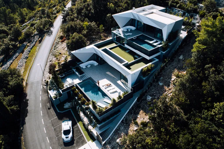 Croatia, Island Korcula - Island Korcula | Sale, House, Seven-bedroom (8+kk), 683 m²