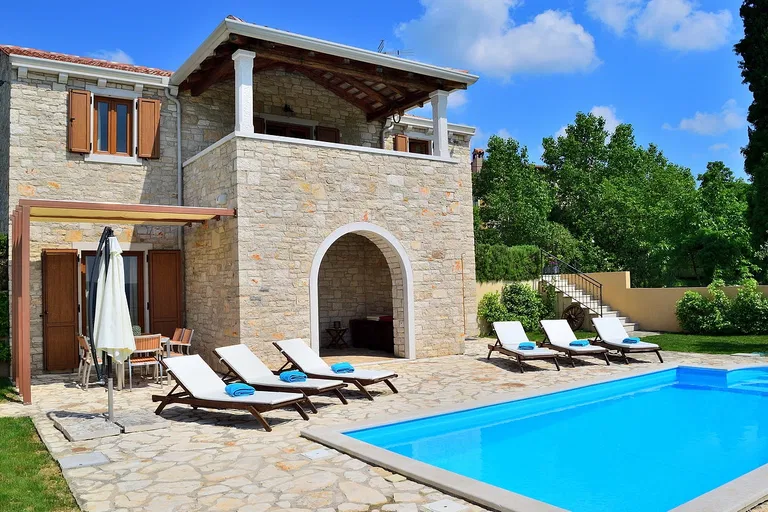 Croatia, Istrie - Istrie | Sale, House, Three-bedroom (4+kk), 825 m²