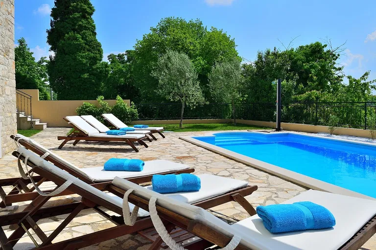 Croatia, Istrie - Istrie | Sale, House, Three-bedroom (4+kk), 825 m²