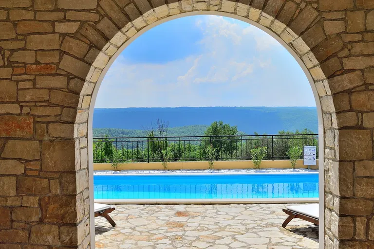Croatia, Istrie - Istrie | Sale, House, Three-bedroom (4+kk), 825 m²
