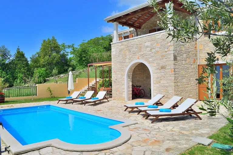 Croatia, Istrie - Istrie | Sale, House, Three-bedroom (4+kk), 825 m²
