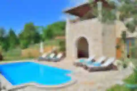 Chorvátsko, Istria - Istria | Predaj, Rodinný dom, 4-izbový, 825 m²