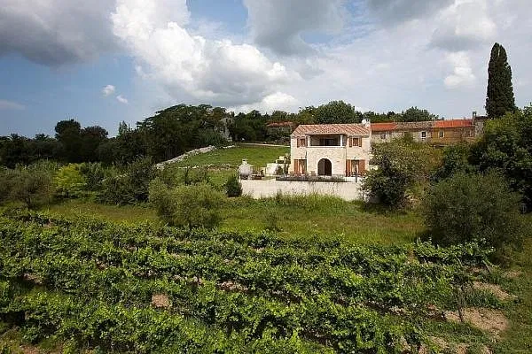 Croatia, Istrie - Istrie | Sale, House, Three-bedroom (4+kk), 825 m²