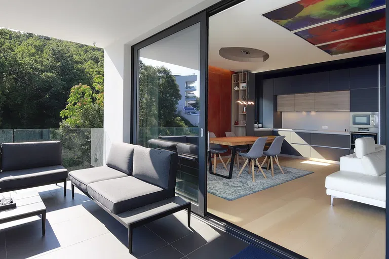 Chorvátsko, Istria - Opatija | Predaj, Byt, 4-izbový, 126 m²