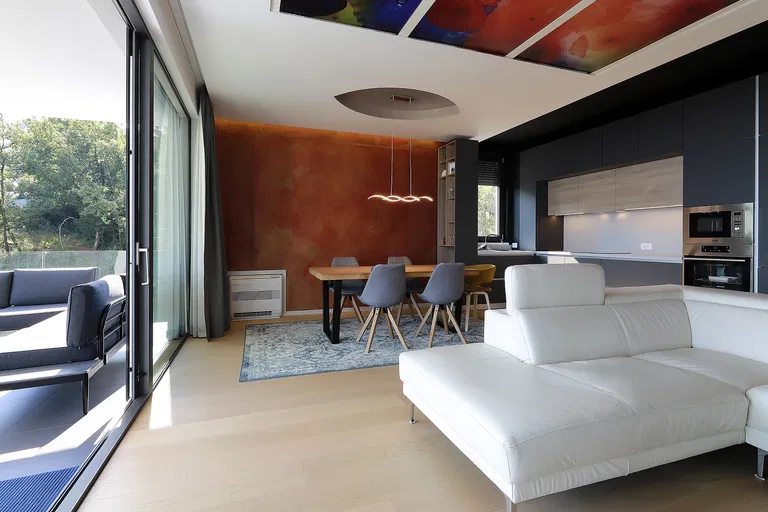 Chorvátsko, Istria - Opatija | Predaj, Byt, 4-izbový, 126 m²