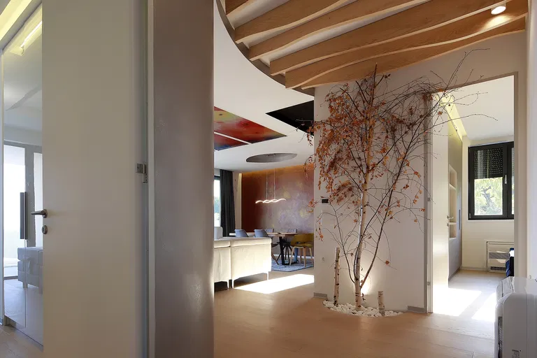Chorvátsko, Istria - Opatija | Predaj, Byt, 4-izbový, 126 m²