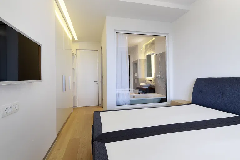 Chorvátsko, Istria - Opatija | Predaj, Byt, 4-izbový, 126 m²