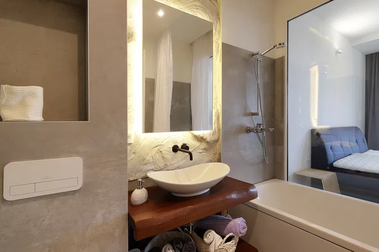 Chorvátsko, Istria - Opatija | Predaj, Byt, 4-izbový, 126 m²