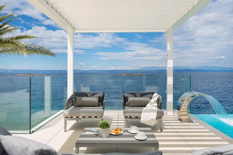 Chorvátsko, Ostrov Korčula - Korčula | Predaj, Rodinný dom, 5-izbový, 350 m²
