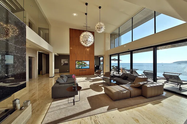 Chorvátsko, Južná Dalmácia - Dubrovník | Predaj, Rodinný dom, 8-izbový, 670 m²