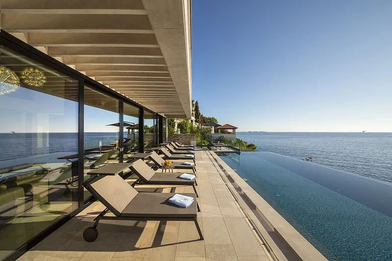 Chorvátsko, Južná Dalmácia - Dubrovník | Predaj, Rodinný dom, 8-izbový, 670 m²